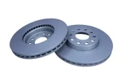 Bremsscheibe Vorderachse MAXGEAR 19-1059MAX