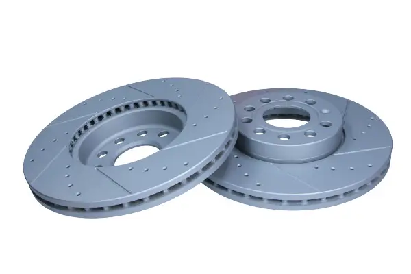 Bremsscheibe Vorderachse MAXGEAR 19-1059SPORT