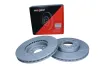 Bremsscheibe Vorderachse MAXGEAR 19-1059SPORT Bild Bremsscheibe Vorderachse MAXGEAR 19-1059SPORT