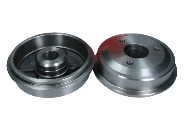 Bremstrommel Hinterachse MAXGEAR 19-1062