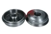 Bremstrommel Hinterachse MAXGEAR 19-1062