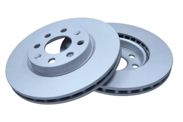 Bremsscheibe Vorderachse MAXGEAR 19-1063MAX