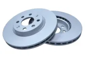 Bremsscheibe Vorderachse MAXGEAR 19-1063MAX