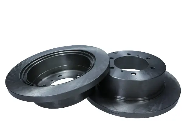 Bremsscheibe Hinterachse MAXGEAR 19-1174