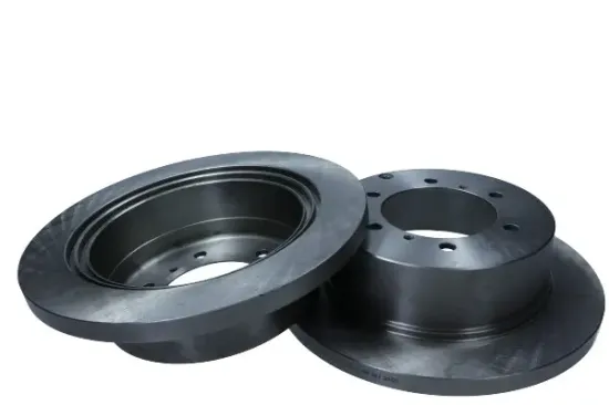 Bremsscheibe Hinterachse MAXGEAR 19-1174 Bild Bremsscheibe Hinterachse MAXGEAR 19-1174