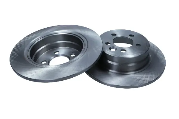 Bremsscheibe Hinterachse MAXGEAR 19-1190