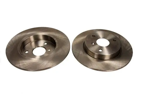 Bremsscheibe Vorderachse MAXGEAR 19-1203