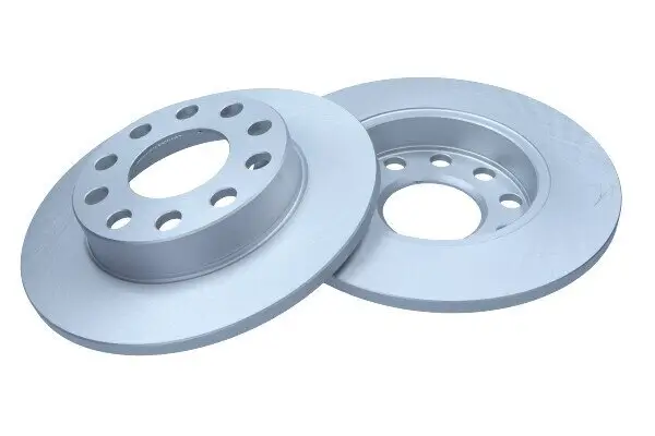 Bremsscheibe Hinterachse MAXGEAR 19-1213MAX