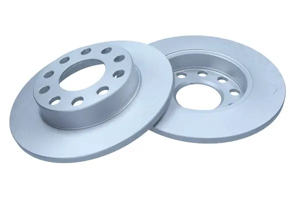 Bremsscheibe Hinterachse MAXGEAR 19-1213MAX