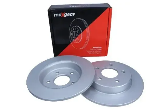 Bremsscheibe Hinterachse MAXGEAR 19-1226MAX Bild Bremsscheibe Hinterachse MAXGEAR 19-1226MAX