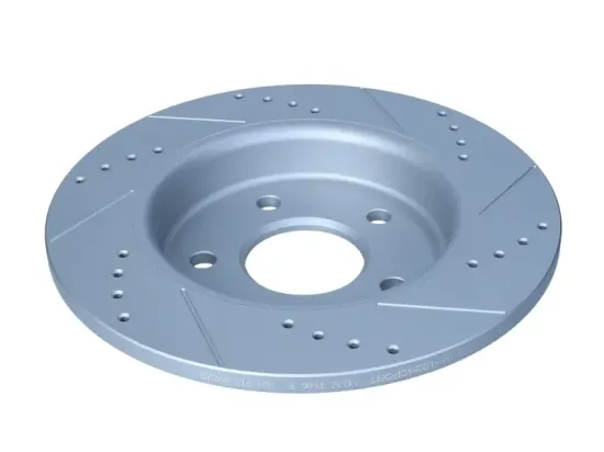 Bremsscheibe Hinterachse MAXGEAR 19-1226SPORT Bild Bremsscheibe Hinterachse MAXGEAR 19-1226SPORT