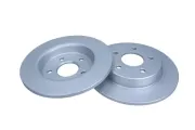 Bremsscheibe Hinterachse MAXGEAR 19-1226MAX