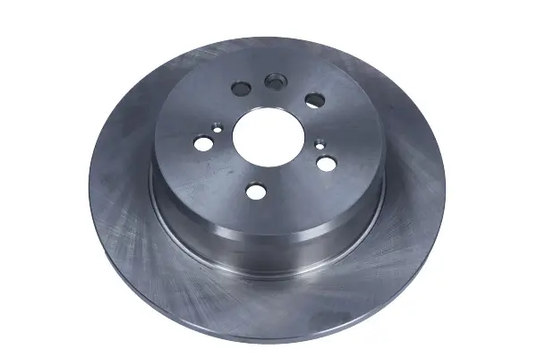 Bremsscheibe Hinterachse MAXGEAR 19-1227