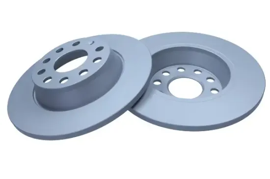 Bremsscheibe Hinterachse MAXGEAR 19-1229MAX Bild Bremsscheibe Hinterachse MAXGEAR 19-1229MAX