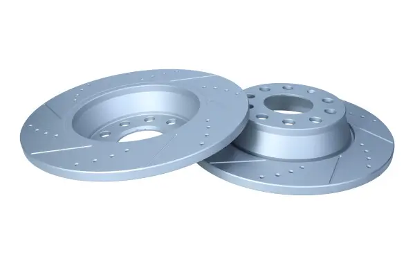 Bremsscheibe Hinterachse MAXGEAR 19-1229SPORT
