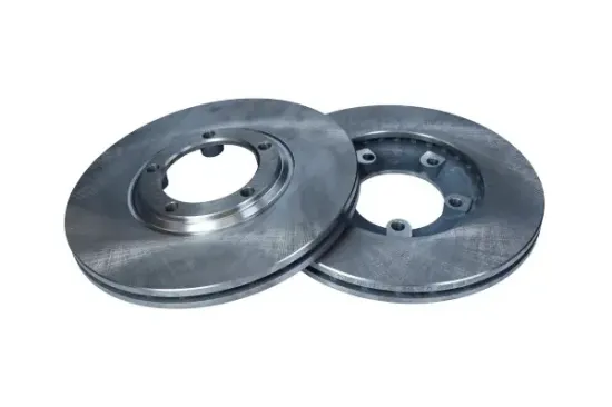 Bremsscheibe Vorderachse MAXGEAR 19-1253 Bild Bremsscheibe Vorderachse MAXGEAR 19-1253