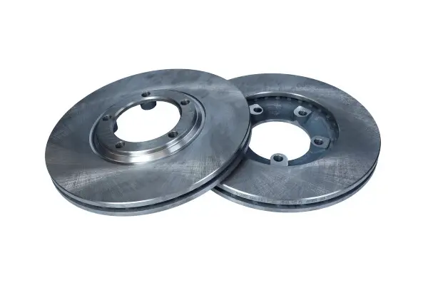 Bremsscheibe Vorderachse MAXGEAR 19-1253