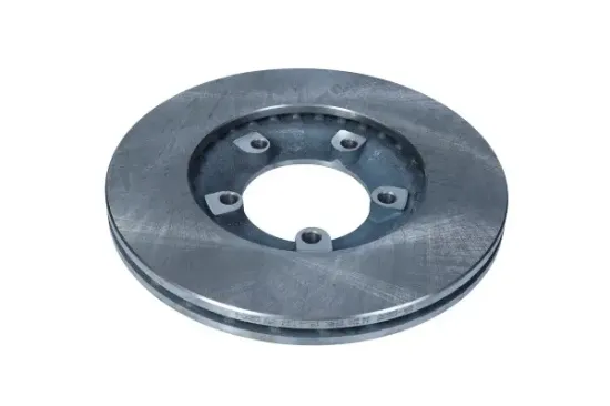 Bremsscheibe Vorderachse MAXGEAR 19-1253 Bild Bremsscheibe Vorderachse MAXGEAR 19-1253