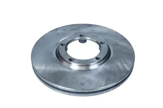 Bremsscheibe Vorderachse MAXGEAR 19-1253 Bild Bremsscheibe Vorderachse MAXGEAR 19-1253