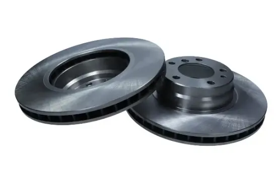 Bremsscheibe Vorderachse MAXGEAR 19-1254 Bild Bremsscheibe Vorderachse MAXGEAR 19-1254