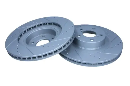 Bremsscheibe MAXGEAR 19-1255SPORT Bild Bremsscheibe MAXGEAR 19-1255SPORT