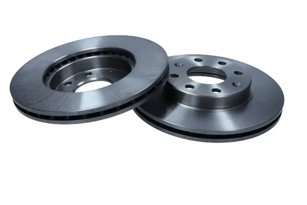 Bremsscheibe Vorderachse MAXGEAR 19-1258