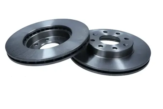 Bremsscheibe Vorderachse MAXGEAR 19-1258 Bild Bremsscheibe Vorderachse MAXGEAR 19-1258