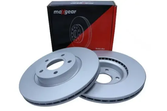 Bremsscheibe MAXGEAR 19-1267MAX Bild Bremsscheibe MAXGEAR 19-1267MAX