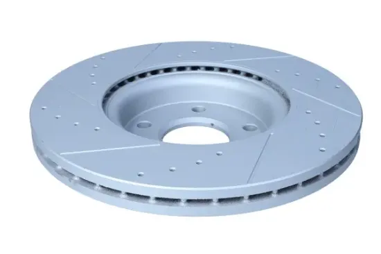 Bremsscheibe MAXGEAR 19-1267SPORT Bild Bremsscheibe MAXGEAR 19-1267SPORT