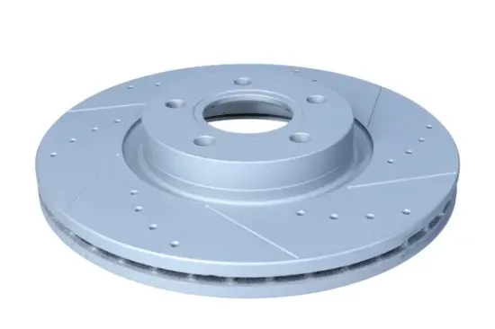 Bremsscheibe MAXGEAR 19-1267SPORT Bild Bremsscheibe MAXGEAR 19-1267SPORT