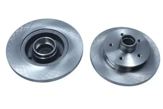 Bremsscheibe Vorderachse MAXGEAR 19-1273 Bild Bremsscheibe Vorderachse MAXGEAR 19-1273