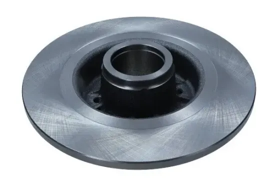 Bremsscheibe Hinterachse MAXGEAR 19-1278 Bild Bremsscheibe Hinterachse MAXGEAR 19-1278