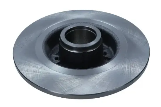 Bremsscheibe Hinterachse MAXGEAR 19-1278 Bild Bremsscheibe Hinterachse MAXGEAR 19-1278