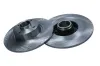 Bremsscheibe Hinterachse MAXGEAR 19-1279 Bild Bremsscheibe Hinterachse MAXGEAR 19-1279