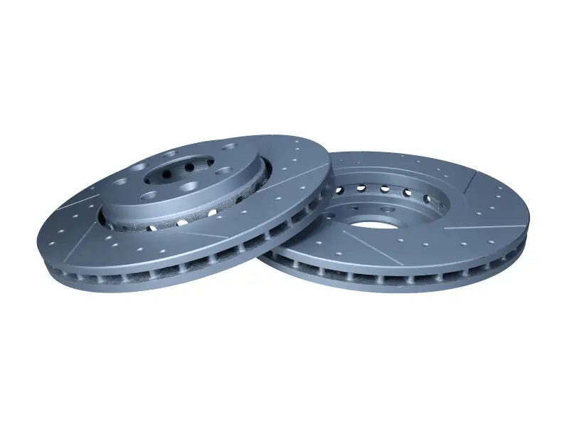 Bremsscheibe Vorderachse MAXGEAR 19-1285SPORT