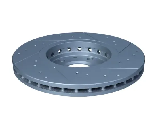 Bremsscheibe Vorderachse MAXGEAR 19-1285SPORT Bild Bremsscheibe Vorderachse MAXGEAR 19-1285SPORT