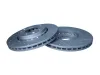 Bremsscheibe Vorderachse MAXGEAR 19-1285SPORT