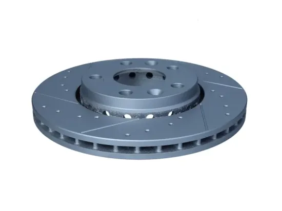 Bremsscheibe Vorderachse MAXGEAR 19-1285SPORT Bild Bremsscheibe Vorderachse MAXGEAR 19-1285SPORT