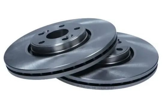 Bremsscheibe Vorderachse MAXGEAR 19-1305 Bild Bremsscheibe Vorderachse MAXGEAR 19-1305