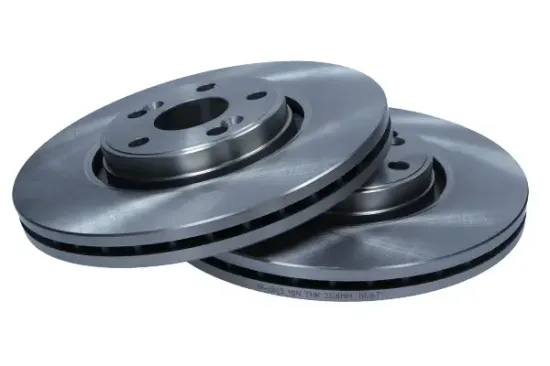 Bremsscheibe Vorderachse MAXGEAR 19-1305 Bild Bremsscheibe Vorderachse MAXGEAR 19-1305