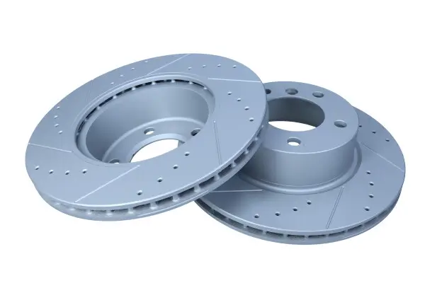 Bremsscheibe Vorderachse MAXGEAR 19-1310SPORT