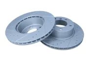 Bremsscheibe Vorderachse MAXGEAR 19-1310SPORT