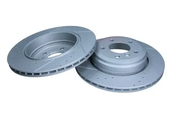 Bremsscheibe Hinterachse MAXGEAR 19-1311SPORT Bild Bremsscheibe Hinterachse MAXGEAR 19-1311SPORT