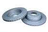 Bremsscheibe Hinterachse MAXGEAR 19-1311SPORT
