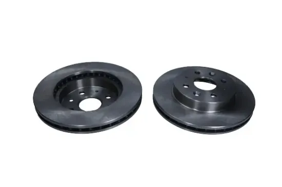 Bremsscheibe Vorderachse MAXGEAR 19-1320 Bild Bremsscheibe Vorderachse MAXGEAR 19-1320