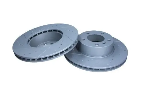 Bremsscheibe Vorderachse MAXGEAR 19-1321SPORT Bild Bremsscheibe Vorderachse MAXGEAR 19-1321SPORT