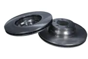 Bremsscheibe MAXGEAR 19-1322