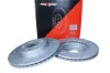Bremsscheibe Vorderachse MAXGEAR 19-1324SPORT Bild Bremsscheibe Vorderachse MAXGEAR 19-1324SPORT