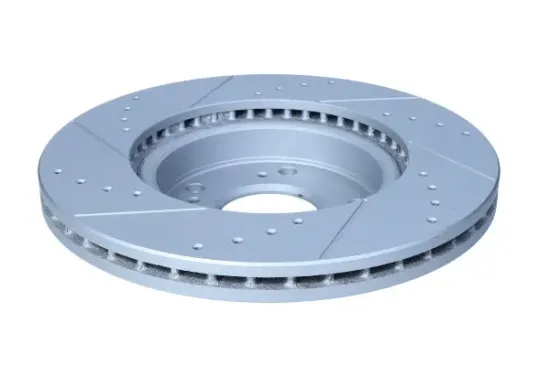 Bremsscheibe Vorderachse MAXGEAR 19-1324SPORT Bild Bremsscheibe Vorderachse MAXGEAR 19-1324SPORT