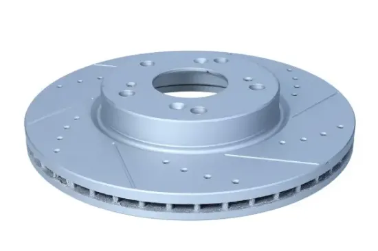 Bremsscheibe Vorderachse MAXGEAR 19-1324SPORT Bild Bremsscheibe Vorderachse MAXGEAR 19-1324SPORT